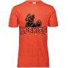 3065 Adult Extra Soft Tri-Blend T-Shirt Thumbnail