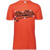 3065 Adult Extra Soft Tri-Blend T-Shirt Thumbnail