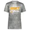 222696 Youth Cotton-Touch Poly T-Shirt Thumbnail