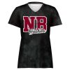 222796 Ladies' Cotton-Touch Poly T-Shirt Thumbnail