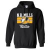 18500 Adult Heavy Blend Hooded Sweatshirt Thumbnail