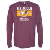 3513 Adult Extra Soft Tri-blend Long Sleeve Thumbnail