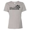 6413 Women’s Extra Soft Tri-blend Tee Thumbnail